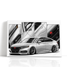 Load image into Gallery viewer, Honda Accord 10th Gen Sedan #364 - #372
