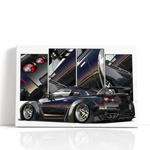 Load image into Gallery viewer, Nissan Skyline R35 #037 - #045
