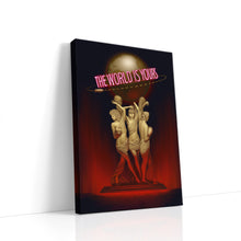 Load image into Gallery viewer, #100 Scarface The World Is Yours
