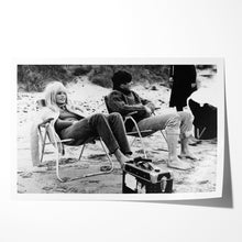 Load image into Gallery viewer, Brigitte Bardot #102
