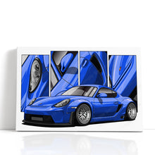 Load image into Gallery viewer, Porsche 911 987 #095 - #103
