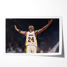Load image into Gallery viewer, Kobe Bryant #109

