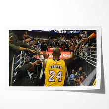 Load image into Gallery viewer, Kobe Bryant #112
