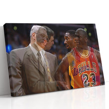 Load image into Gallery viewer, Kobe Bryant x Michael Jordan #113
