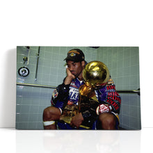 Load image into Gallery viewer, Kobe Bryant #118
