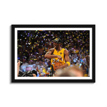 Load image into Gallery viewer, Kobe Bryant #121
