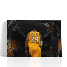 Load image into Gallery viewer, Kobe Bryant #124

