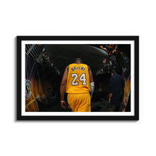 Load image into Gallery viewer, Kobe Bryant #124
