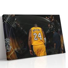 Load image into Gallery viewer, Kobe Bryant #124
