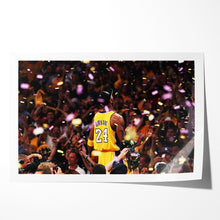 Load image into Gallery viewer, Kobe Bryant #125
