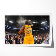 Load image into Gallery viewer, Kobe Bryant #126
