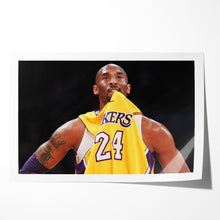 Load image into Gallery viewer, Kobe Bryant #127
