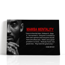 Load image into Gallery viewer, Kobe Bryant Mamba Mentality #131
