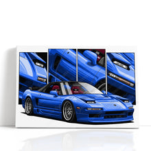Load image into Gallery viewer, Acura NSX 1st Gen #210 - #218
