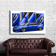 Load image into Gallery viewer, #171 SUBARU Legacy
