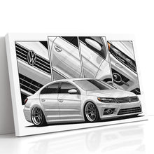 Load image into Gallery viewer, Volkswagen CC 2013 - 2017 #183 - #191
