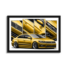 Load image into Gallery viewer, Volkswagen CC 2013 - 2017 #183 - #191
