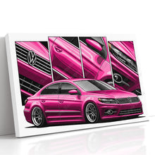 Load image into Gallery viewer, Volkswagen CC 2013 - 2017 #183 - #191
