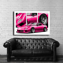 Load image into Gallery viewer, #042 Mazda RX7 FD
