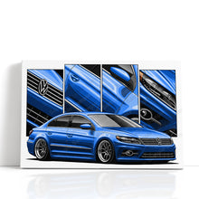 Load image into Gallery viewer, Volkswagen CC 2013 - 2017 #183 - #191
