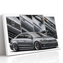 Load image into Gallery viewer, Volkswagen CC 2013 - 2017 #183 - #191
