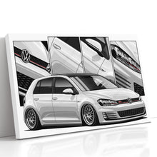 Load image into Gallery viewer, Volkswagen Golf MK7 GTI #192 - #200
