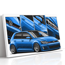 Load image into Gallery viewer, Volkswagen Golf MK7 GTI #192 - #200
