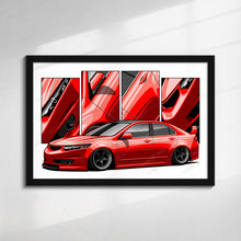 Load image into Gallery viewer, Acura TSX 2nd Gen #093 - #101
