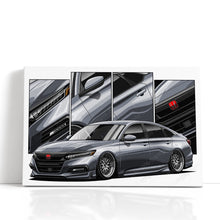 Load image into Gallery viewer, Honda Accord 10th Gen Sedan #400 - #408
