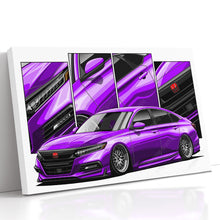 Load image into Gallery viewer, Honda Accord 10th Gen Sedan #400 - #408
