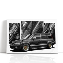 Load image into Gallery viewer, Honda CRV 1st Gen #328 - #336
