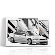Load image into Gallery viewer, Honda Accord 5th Gen Sedan #274 - #282
