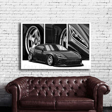 Load image into Gallery viewer, #059 Toyota GR86
