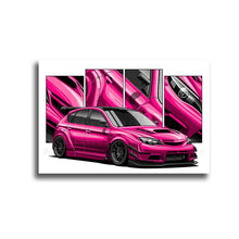 Load image into Gallery viewer, #097 Subaru WRX STI Impreza
