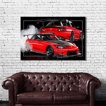Load image into Gallery viewer, #004 Honda S2000
