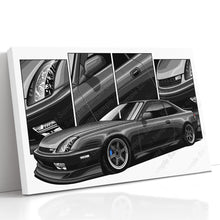 Load image into Gallery viewer, Honda Prelude 5th Gen #229 - #237
