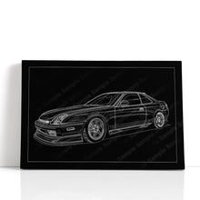 Load image into Gallery viewer, Honda Prelude 5th Gen #229 - #237
