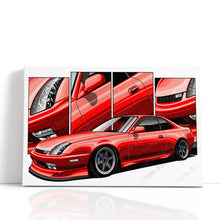 Load image into Gallery viewer, Honda Prelude 5th Gen #229 - #237
