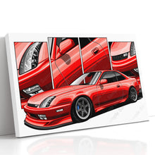 Load image into Gallery viewer, Honda Prelude 5th Gen #229 - #237
