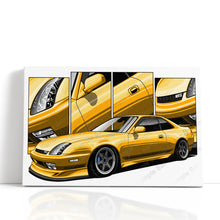 Load image into Gallery viewer, Honda Prelude 5th Gen #229 - #237
