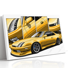 Load image into Gallery viewer, Honda Prelude 5th Gen #229 - #237
