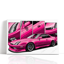 Load image into Gallery viewer, Honda Prelude 5th Gen #229 - #237
