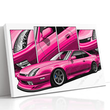 Load image into Gallery viewer, Honda Prelude 5th Gen #229 - #237

