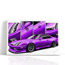 Load image into Gallery viewer, Honda Prelude 5th Gen #229 - #237
