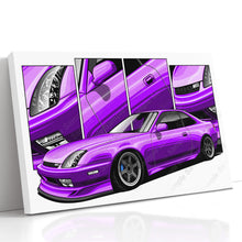 Load image into Gallery viewer, Honda Prelude 5th Gen #229 - #237
