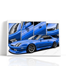 Load image into Gallery viewer, Honda Prelude 5th Gen #229 - #237

