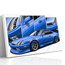 Load image into Gallery viewer, Honda Prelude 5th Gen #229 - #237
