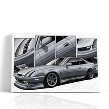 Load image into Gallery viewer, Honda Prelude 5th Gen #229 - #237
