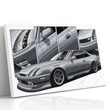 Load image into Gallery viewer, Honda Prelude 5th Gen #229 - #237
