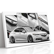Load image into Gallery viewer, Acura TLX 1st Gen 2015-2017 Pre-face #273-#281
